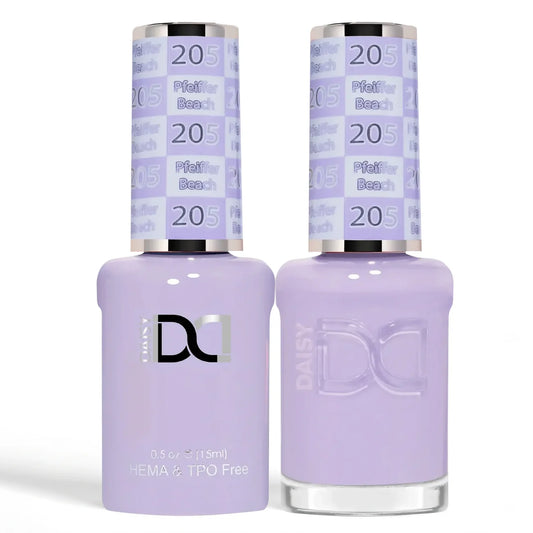 DND HEMA & TPO Free - 205 Pfeiffer Beach