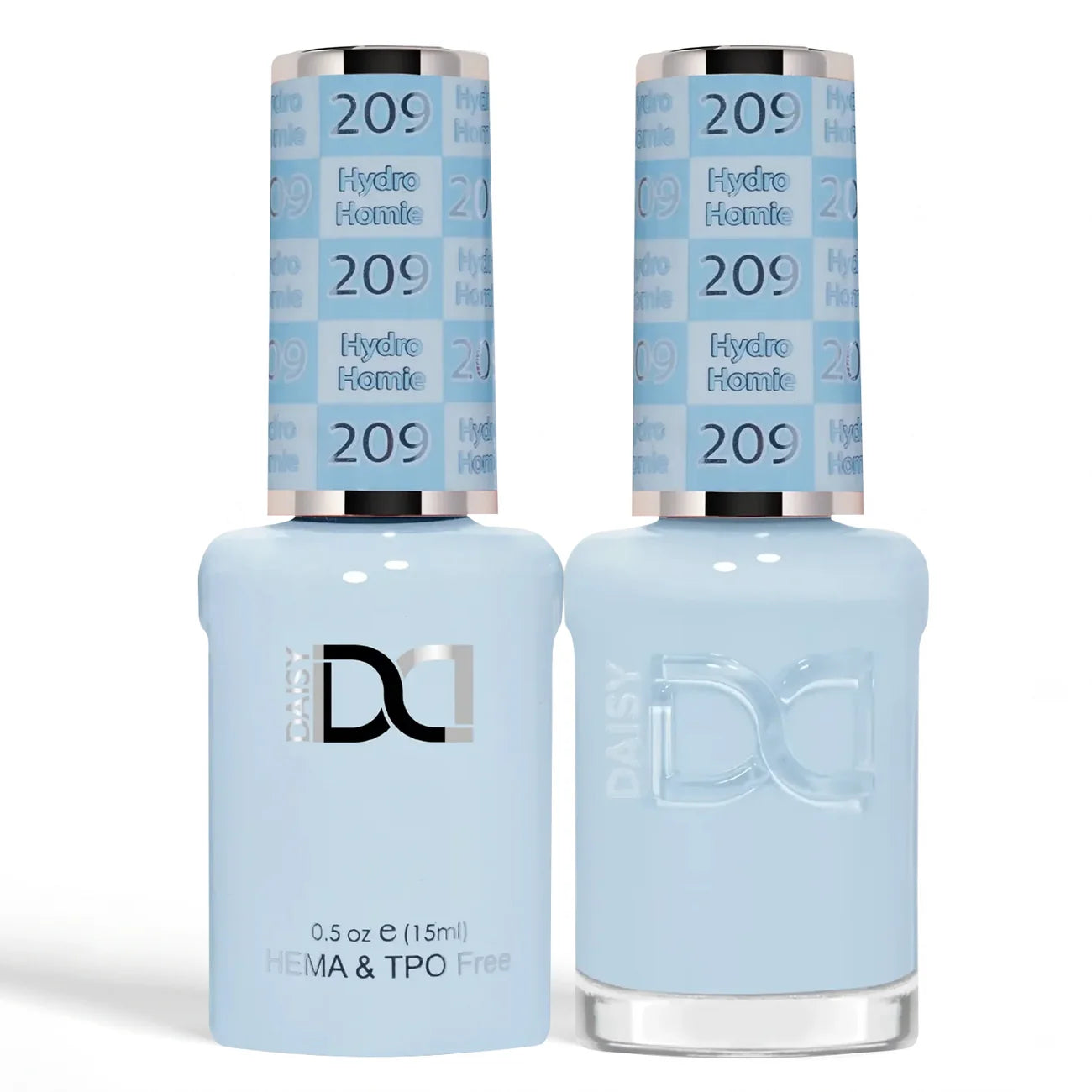 DND HEMA & TPO Free - 209 Hydro Homie
