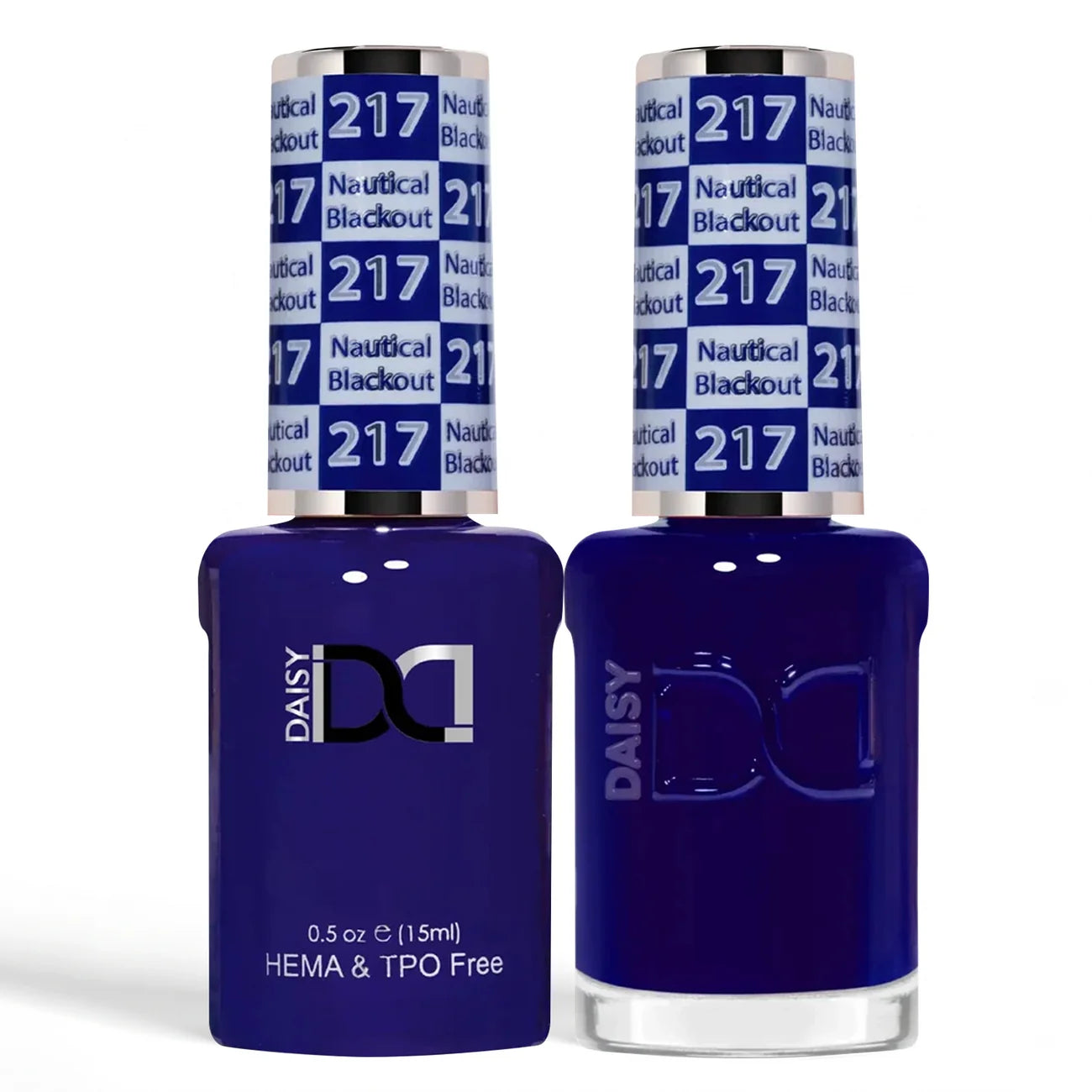 DND HEMA & TPO Free - 217 Nautical Blackout