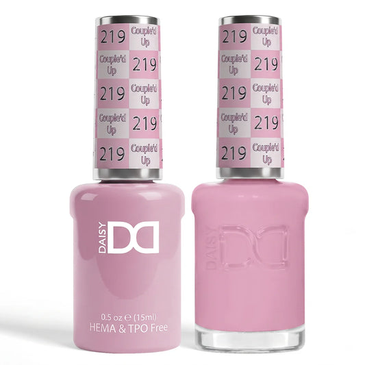 DND HEMA & TPO Free - 219 Couple D Up