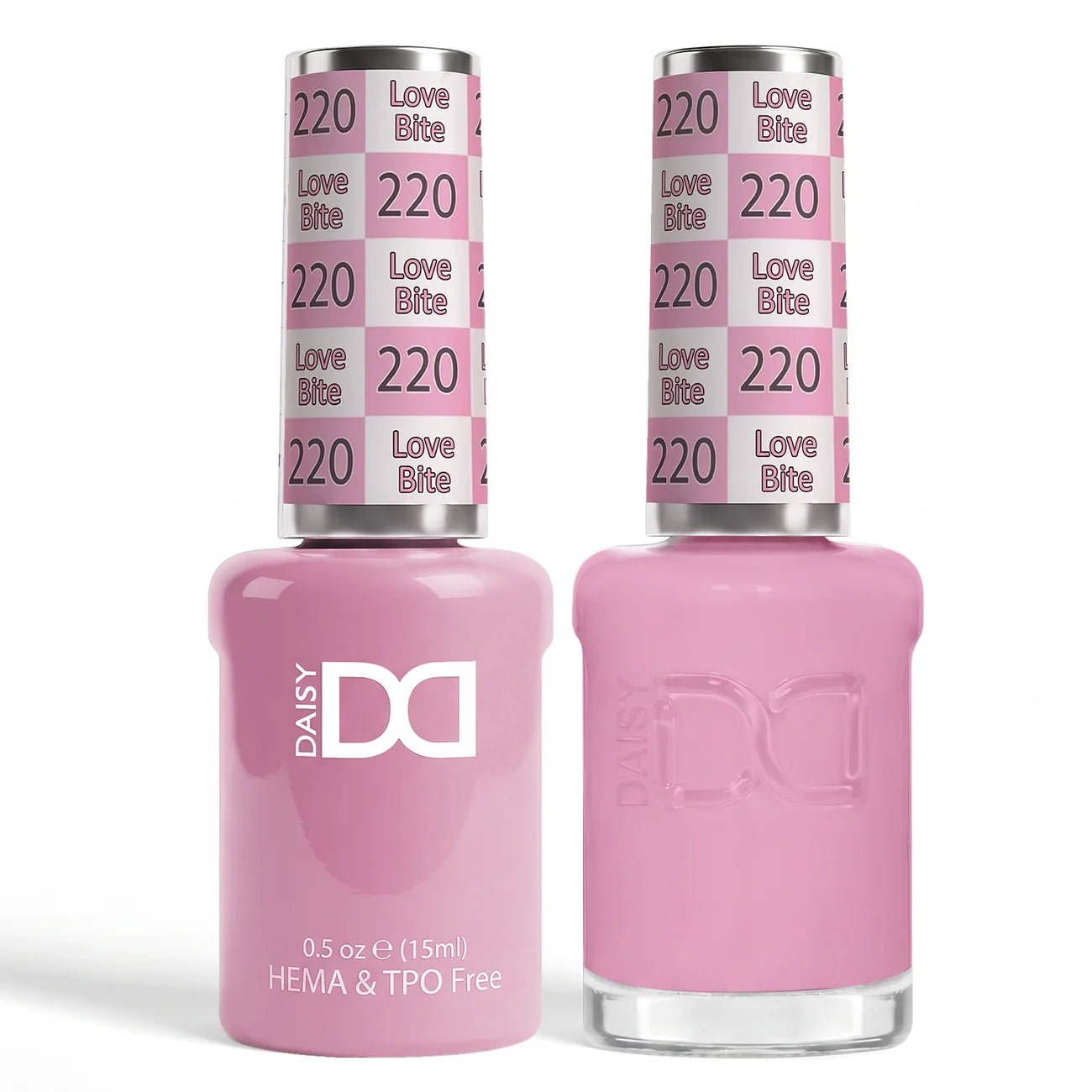 DND HEMA & TPO Free - 220 Love Bite