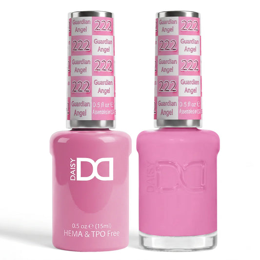 DND HEMA & TPO Free - 222 Guardian Angel
