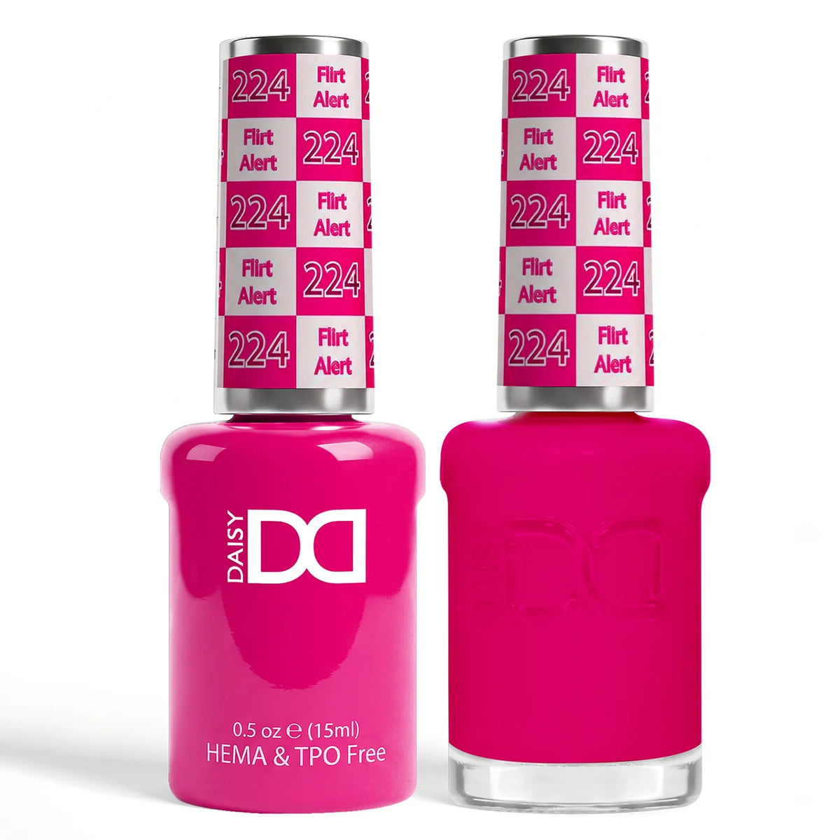 DND HEMA & TPO Free - 224 Flirt Alert