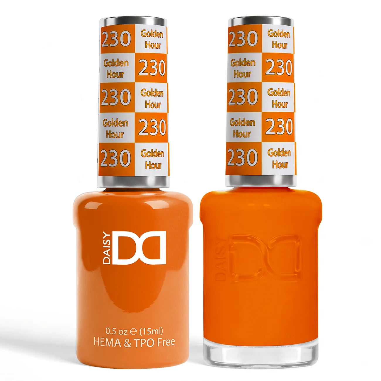 DND HEMA & TPO Free - 230 Golden Hour