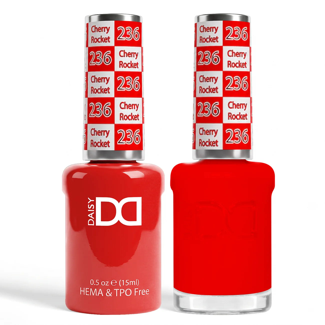 DND HEMA & TPO Free - 236 Cherry Rocket