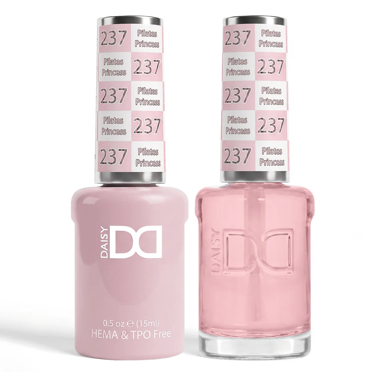 DND HEMA & TPO Free - 237 Pillow Princess
