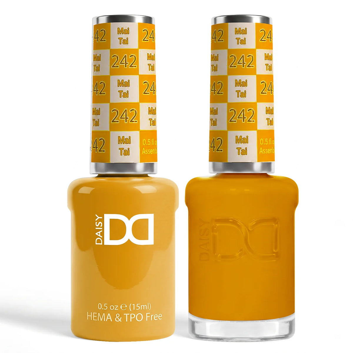 DND HEMA & TPO Free - 242 Mai Tai