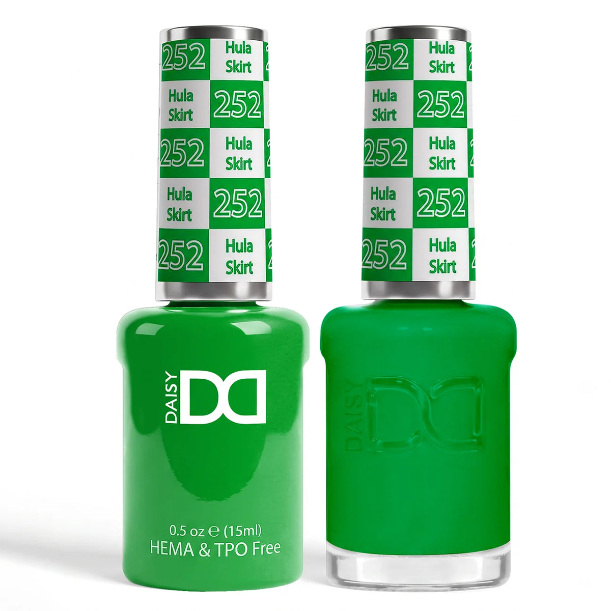 DND HEMA & TPO Free - 252 Hula Skirt