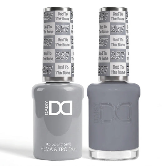 DND HEMA & TPO Free - 257 Bad To The Bone