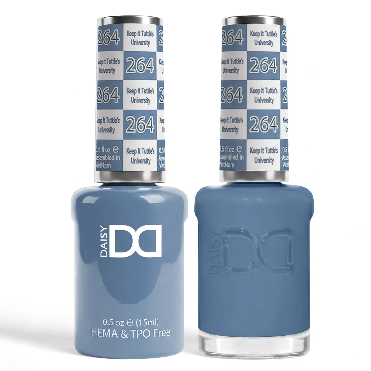 DND HEMA & TPO Free - 264 Keep It Tuft(s) University