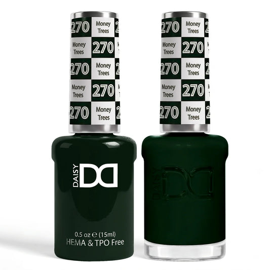 DND HEMA & TPO Free - 270 Money Trees