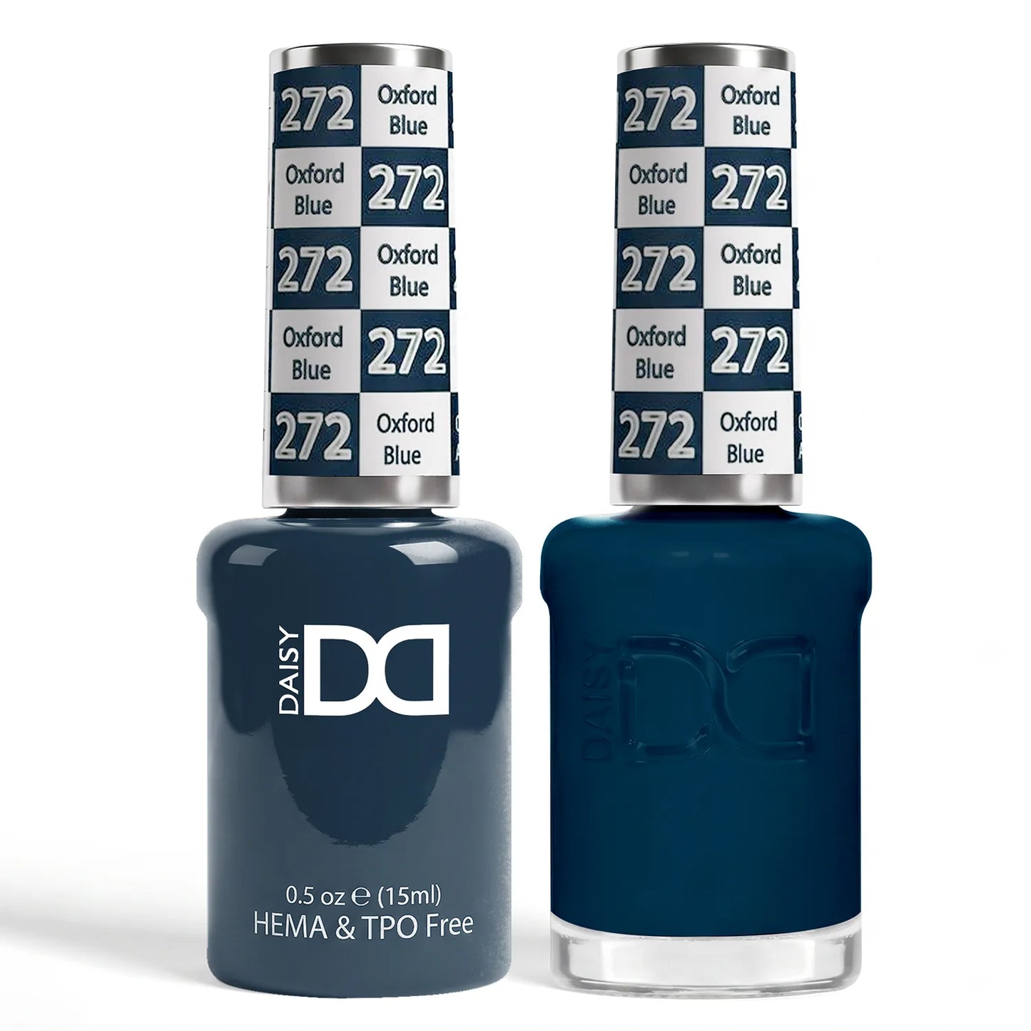 DND HEMA & TPO Free - 272 Oxford Blue