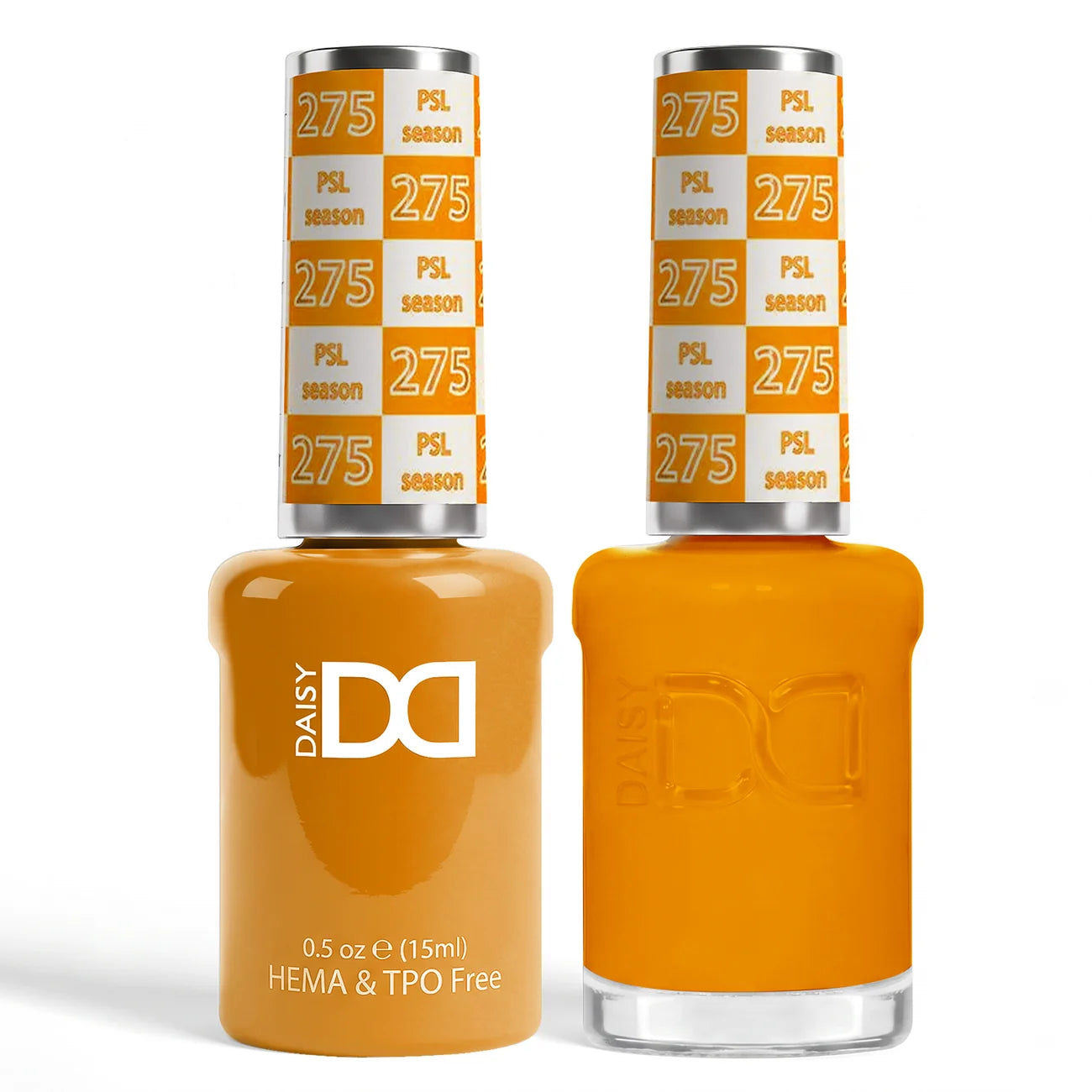 DND HEMA & TPO Free - 275 PSL Season