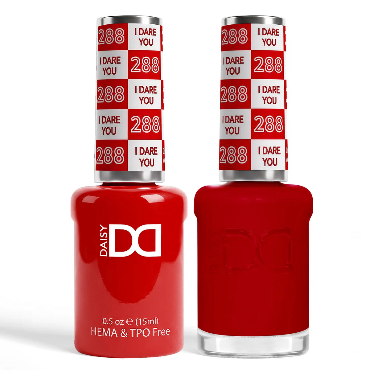 DND HEMA & TPO Free - 288 I Dare you