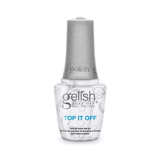 GEL BASE / TOP – Relaynails.com