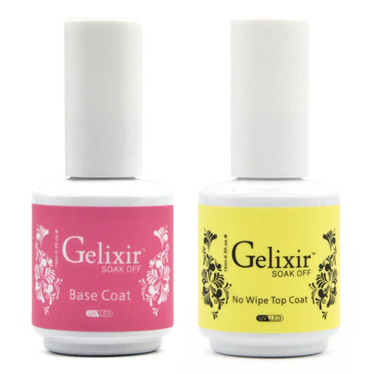 GEL BASE / TOP – Relaynails.com