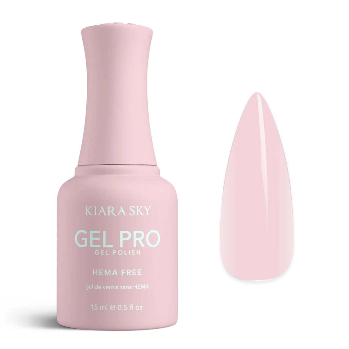 Kiara Sky Gel Pro - HFG005 Wing It