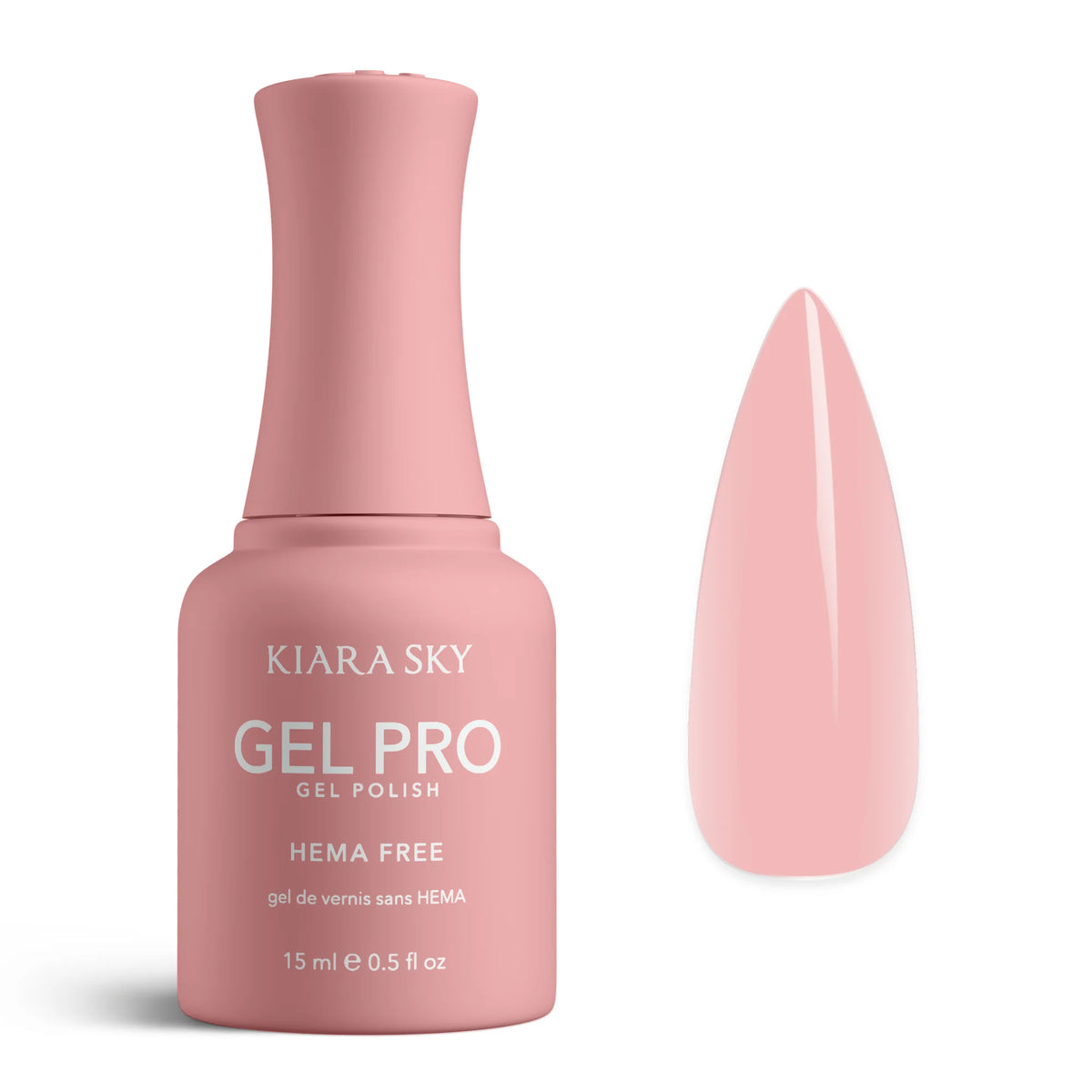 Kiara Sky Gel Pro - HFG007 Love Fool