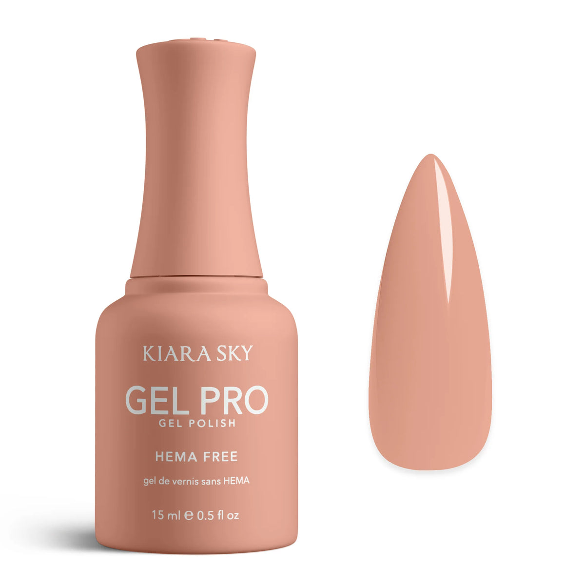 Kiara Sky Gel Pro - HFG012 Glamour Time