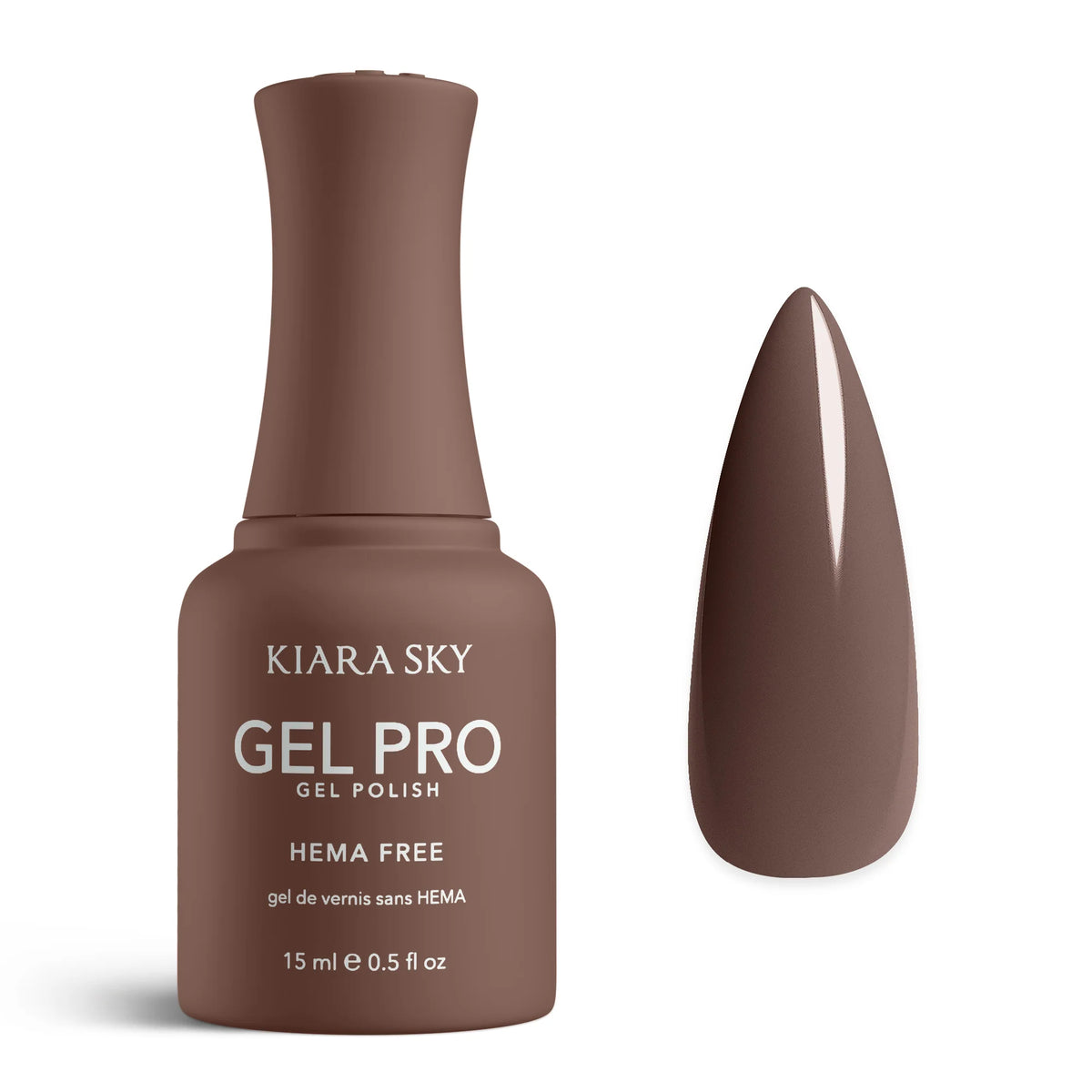 Kiara Sky Gel Pro - HFG020 Fawn Over Me