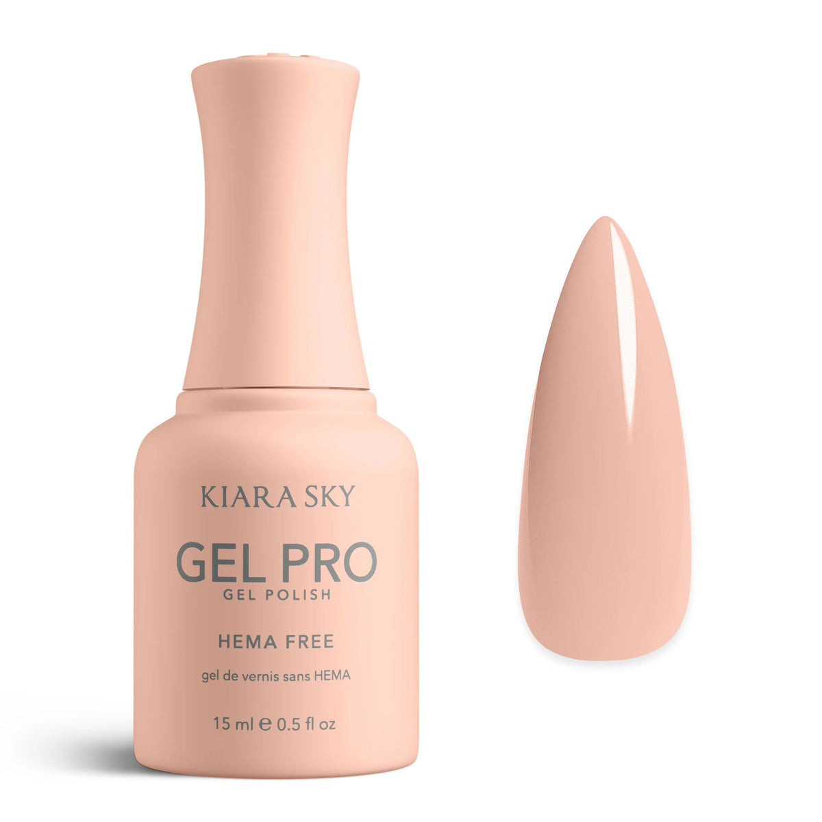 Kiara Sky Gel Pro - HFG021 Timeless
