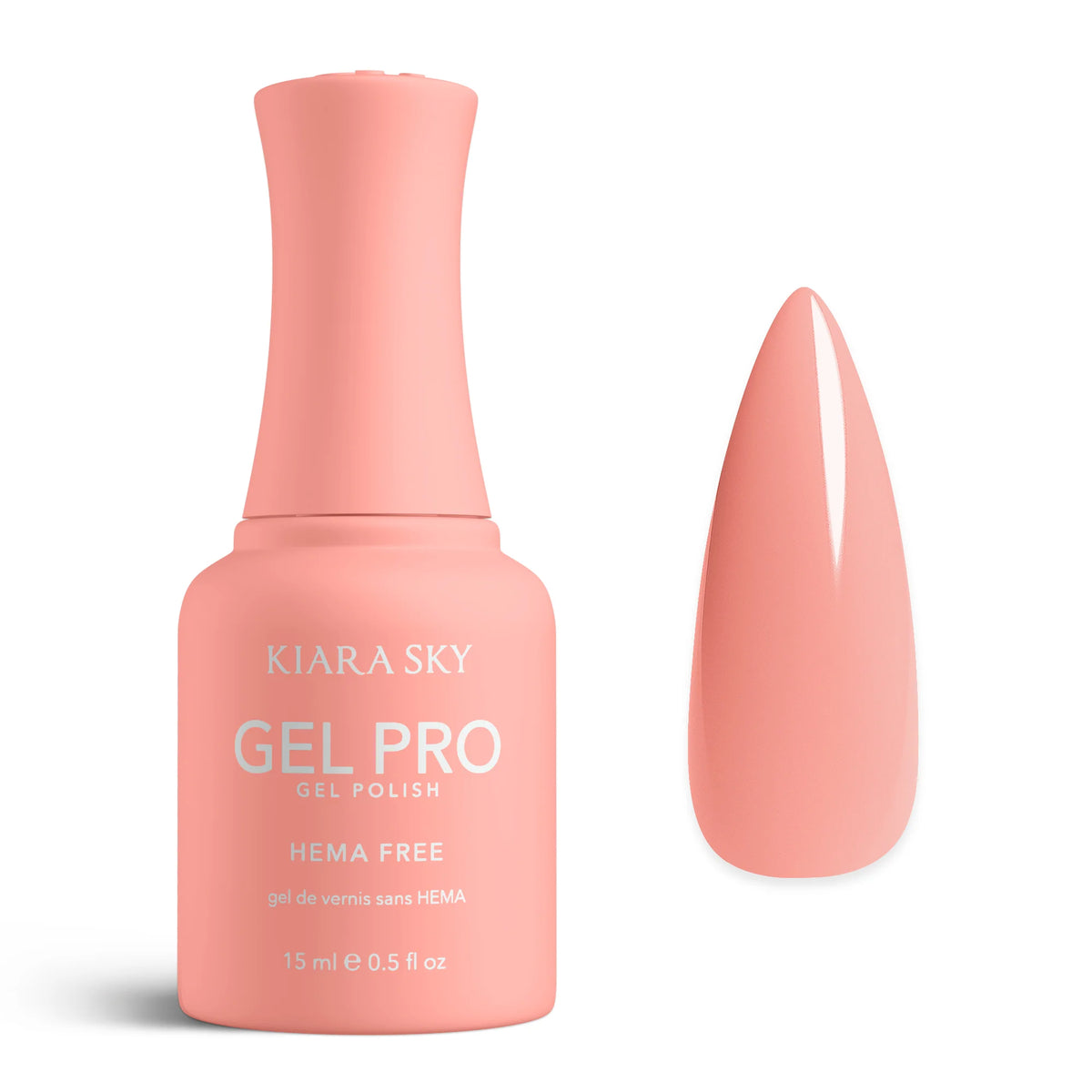 Kiara Sky Gel Pro - HFG026 Day Dreaming
