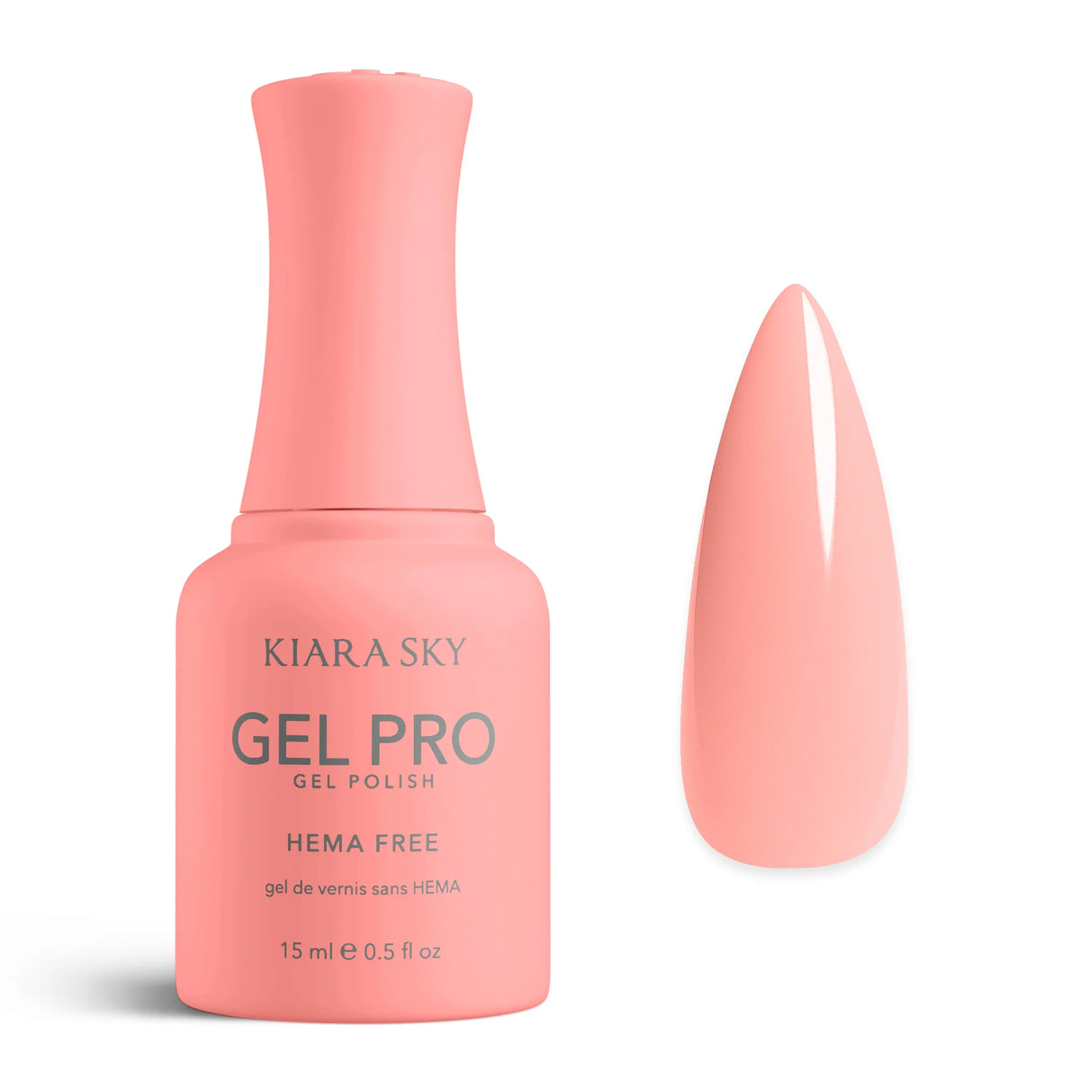 Kiara Sky Gel Pro - HFG029 Such A Babe