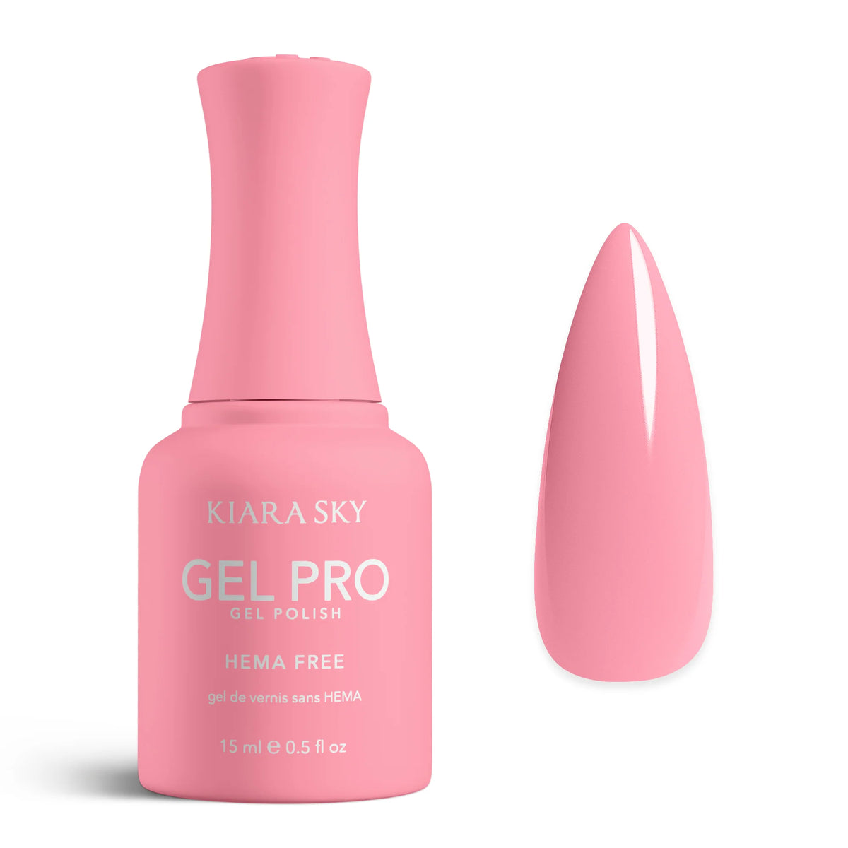 Kiara Sky Gel Pro - HFG030 Pilates Princess