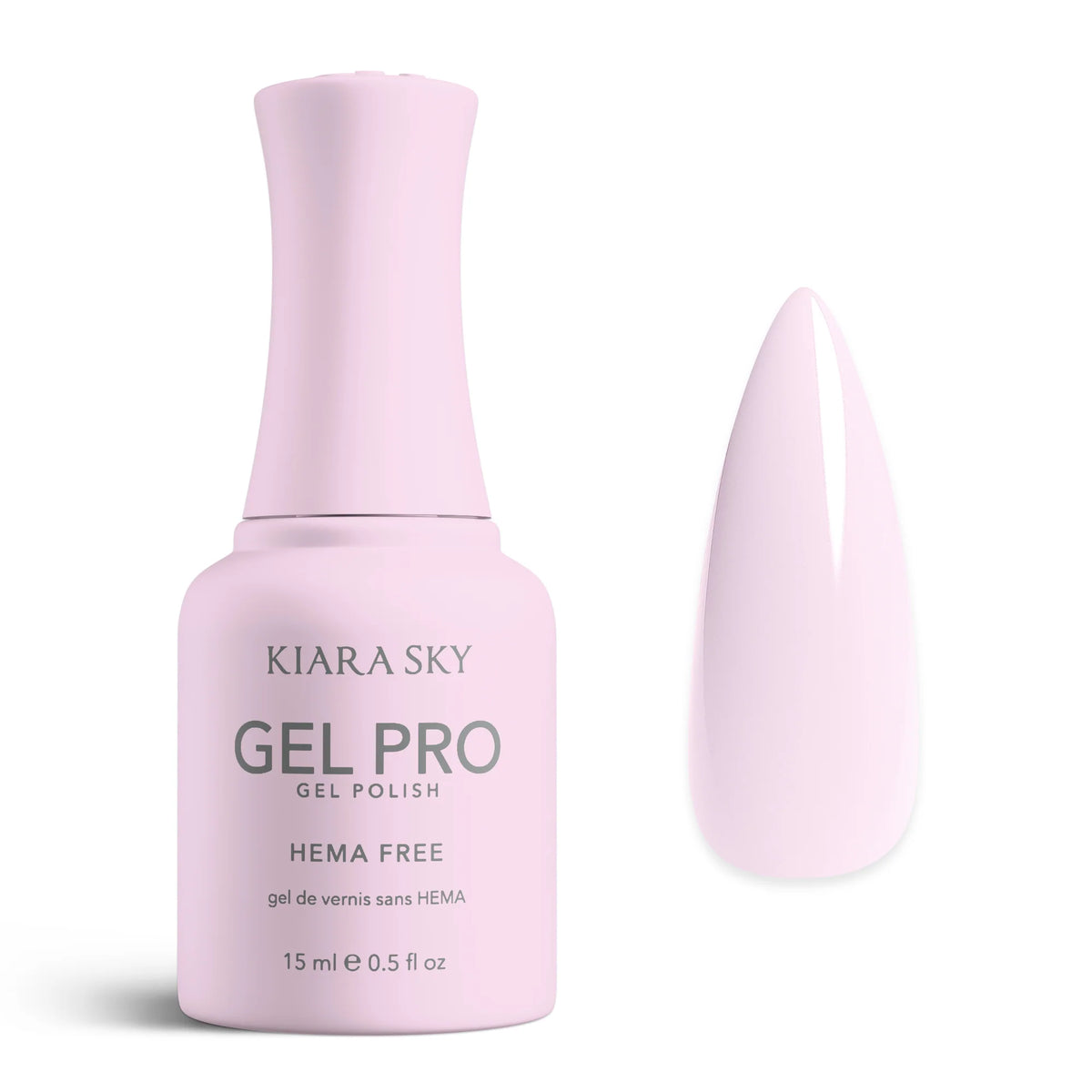 Kiara Sky Gel Pro - HFG031 Head In The Clouds