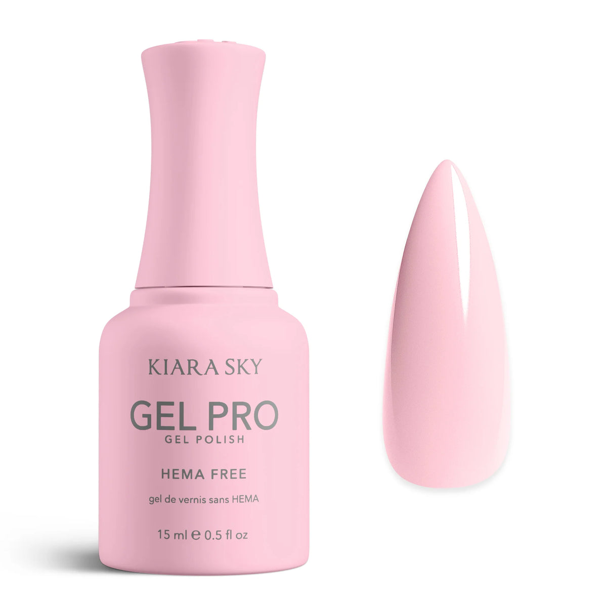 Kiara Sky Gel Pro - HFG032 Low-Key Sassy