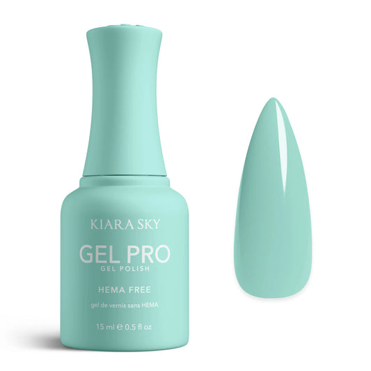 Kiara Sky Gel Pro - HFG045 Sea Salt