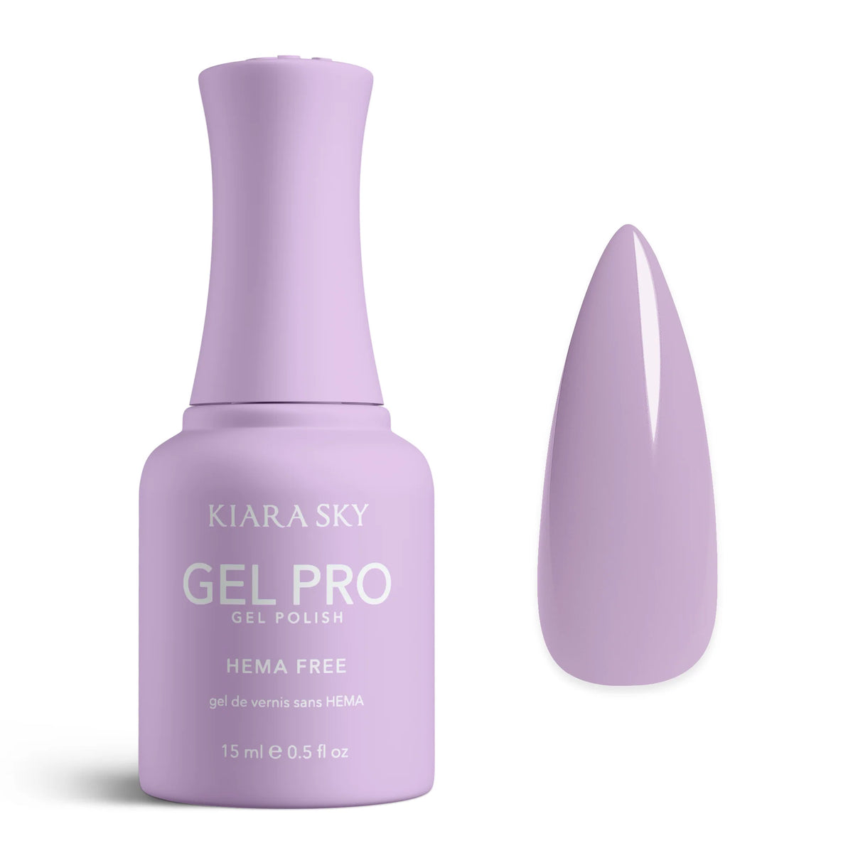 Kiara Sky Gel Pro - HFG057 Romance Novel