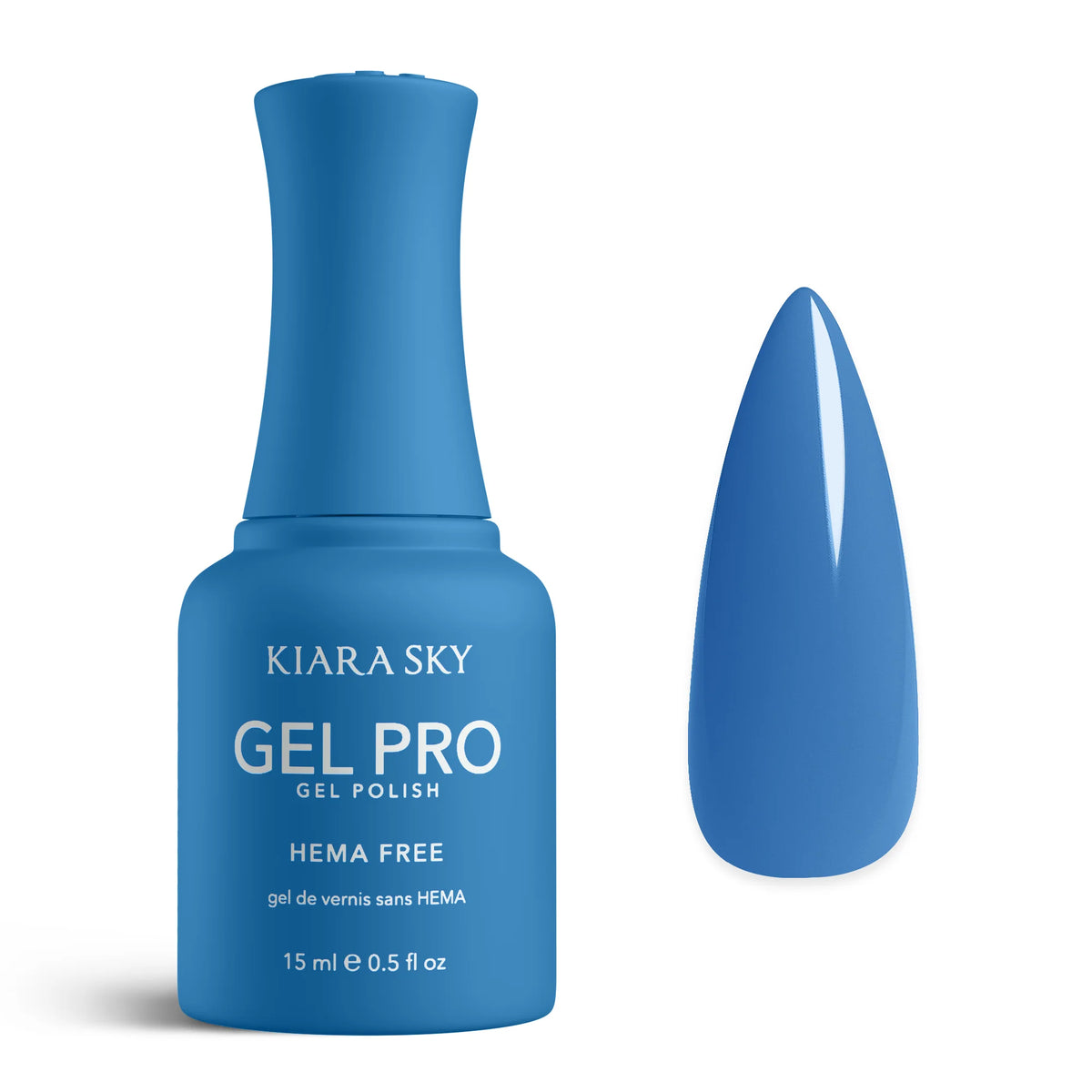 Kiara Sky Gel Pro - HFG073 Love So Deep