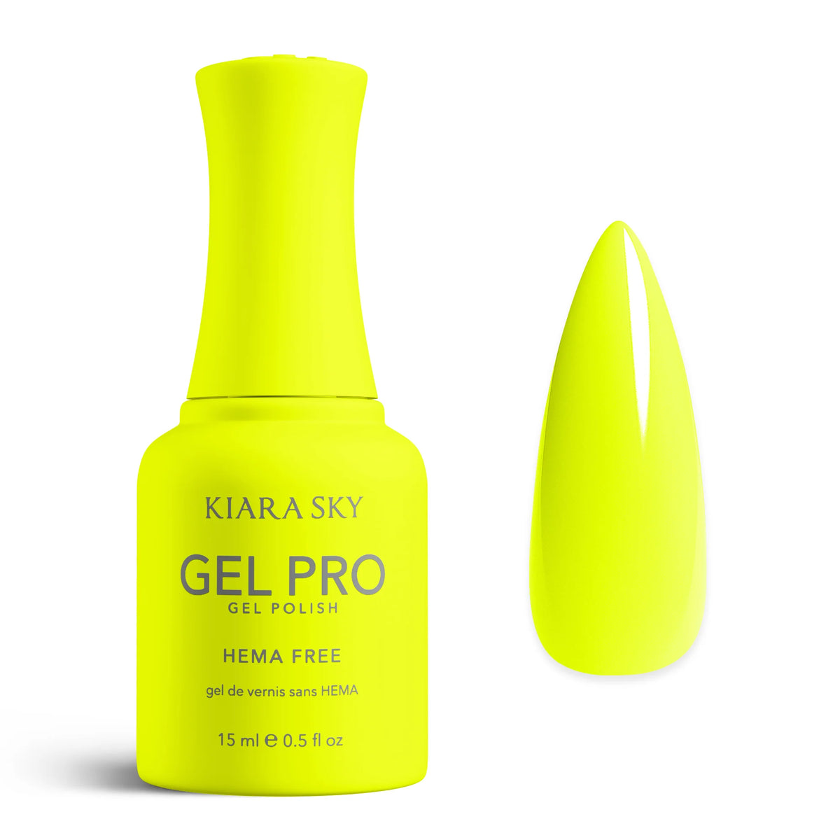 Kiara Sky Gel Pro - HFG099 Sour Face