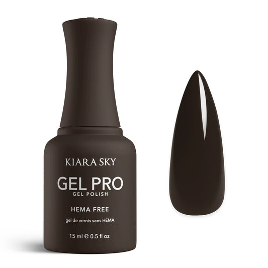 Kiara Sky Gel Pro - HFG145 All Bark