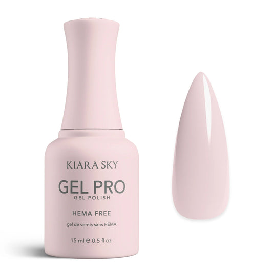Kiara Sky Gel Pro - HFG155 Rose & Lychee