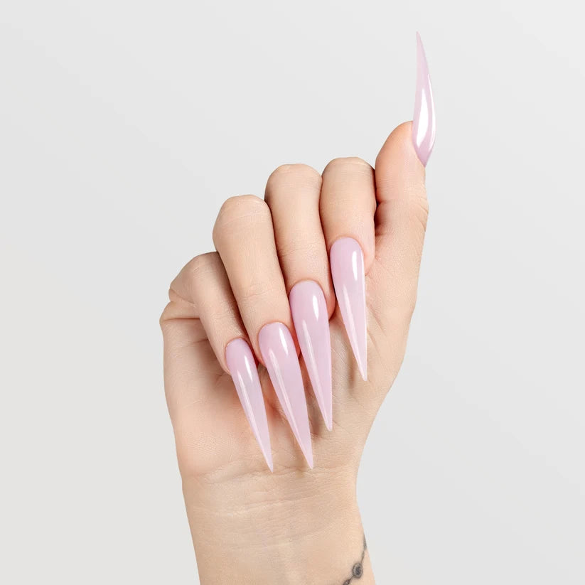 Chaun Legend Gel Polish - LG5002 Angel Kisses