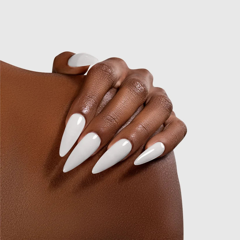 Chaun Legend Gel Polish - LG5031 Coconut Milk