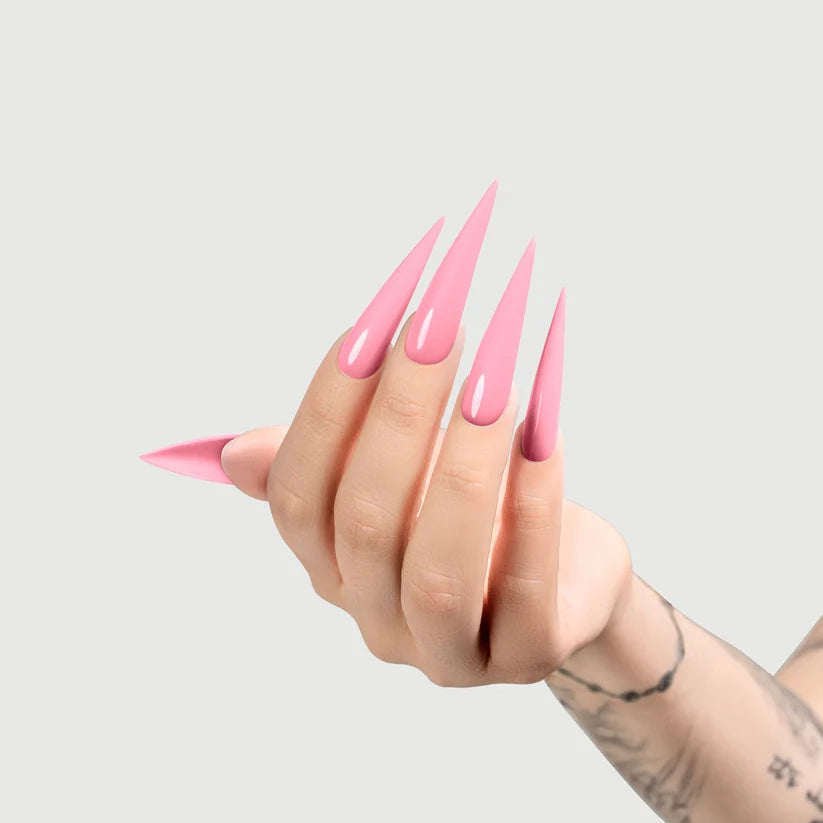 Chaun Legend Gel Polish - LG5037 Baby Doll