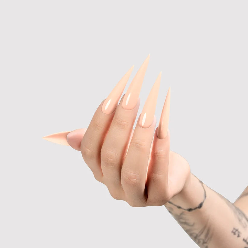 Chaun Legend Gel Polish - LG5042 Peach Please