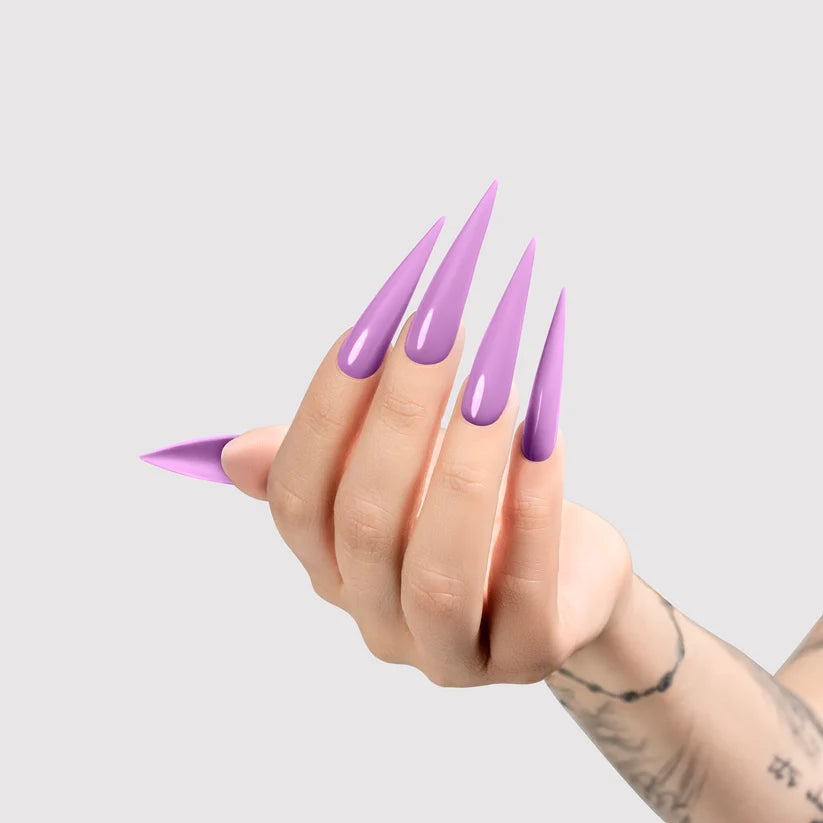 Chaun Legend Gel Polish - LG5050 Artist Pass