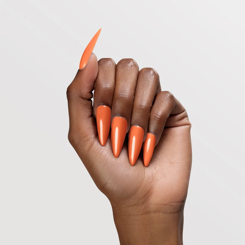 Chaun Legend Gel Polish - LG5062 Curry Chicken