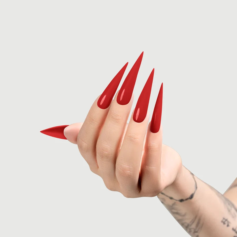 Chaun Legend Gel Polish - LG5063 Persimmon