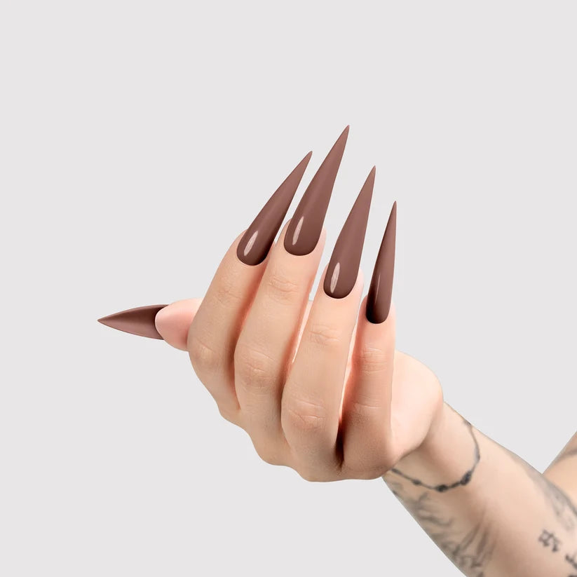 Chaun Legend Gel Polish - LG5076 Bite Me