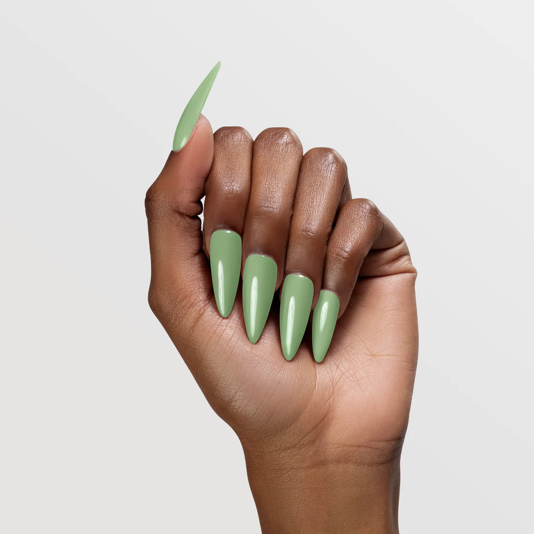 Chaun Legend Gel Polish - LG5085 Sage My Name