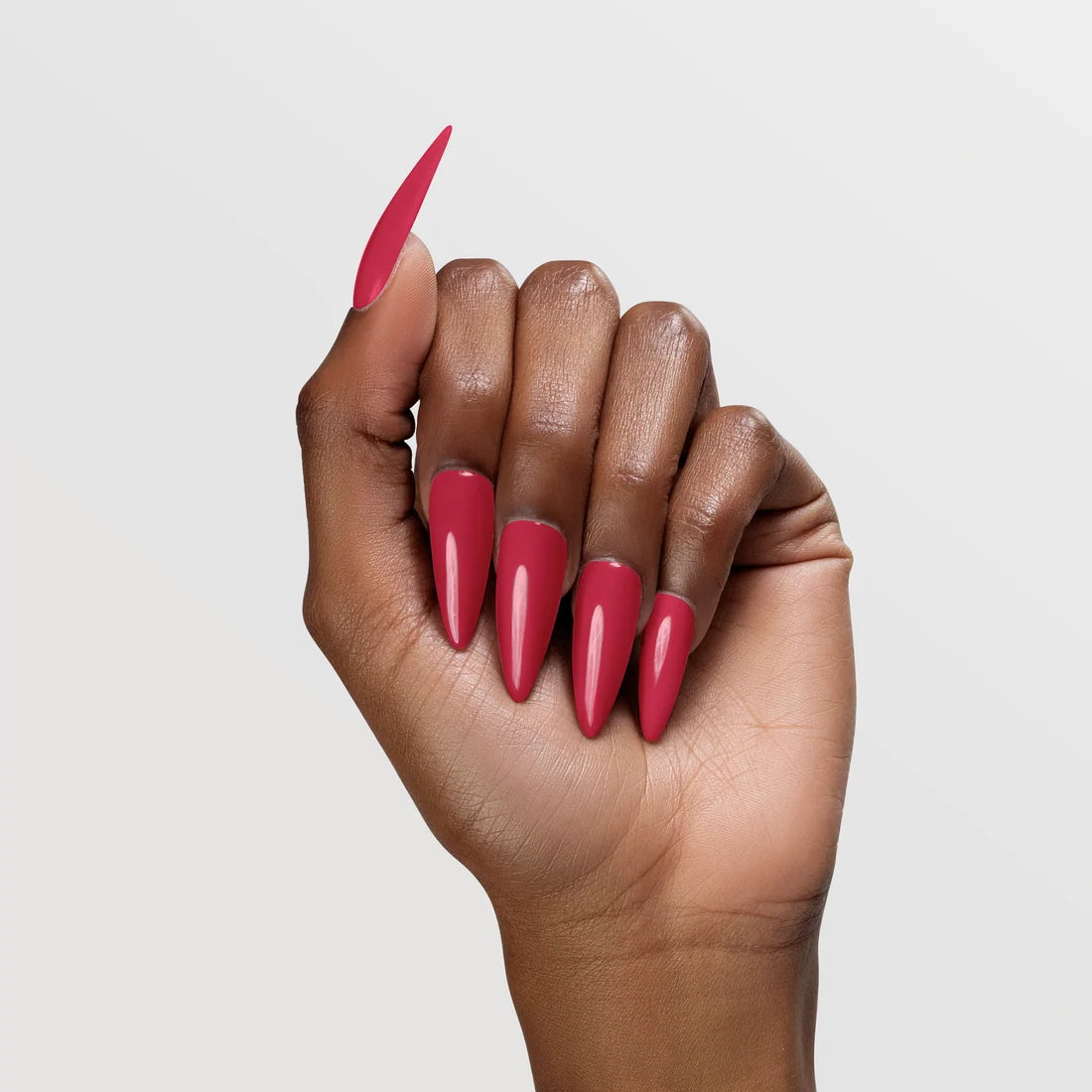 Chaun Legend Gel Polish - LG5089 Kiss My Cheeks