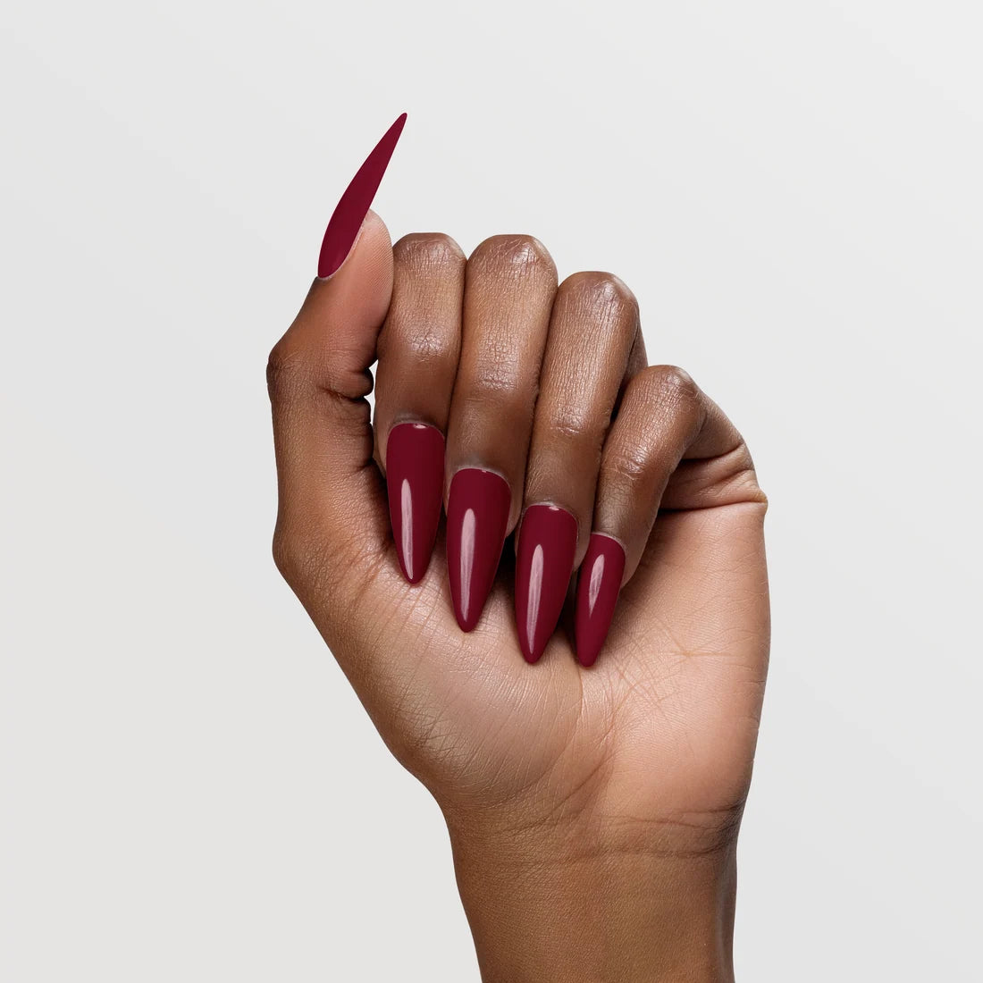 Chaun Legend Gel Polish - LG5090 Ruby Riches