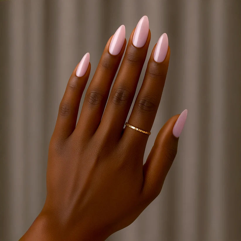 Chaun Legend Gel Polish - LG5093 Cashmere Kiss