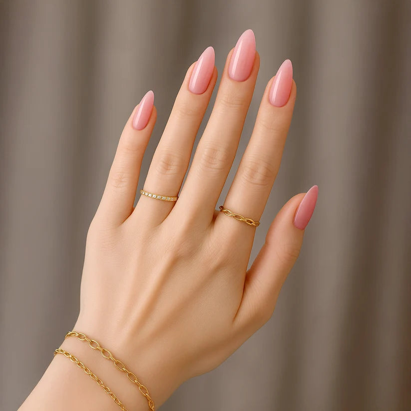 Chaun Legend Gel Polish - LG5095 Under The Covers