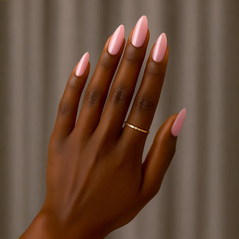 Chaun Legend Gel Polish - LG5096 Pink Macaron